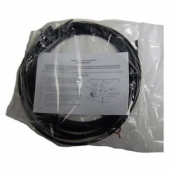 ESSICK AIR PRODUCTS Bleed Off Kit Plastic, 6FFJ0