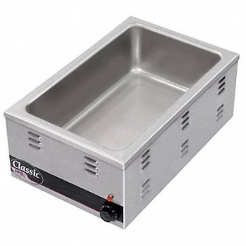 APW WYOTT Countertop Cooker/Warmer 28.5 Qt, 6FGT6