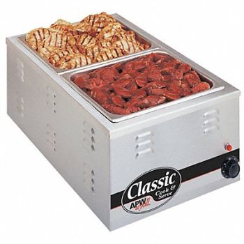 APW WYOTT Cooker/Warmer 22 Qt, 6FGT7