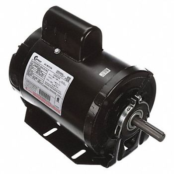 CENTURY Evaporative Cooler Motor 230V Sleeve, 6FJF4