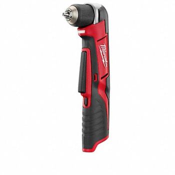 MILWAUKEE Drill Cordless 800 RPM 12V DC, 6FKP6