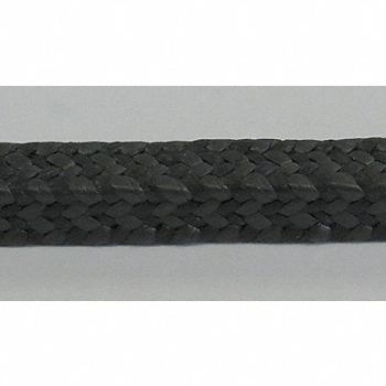 PALMETTO PACKING Packing Seal 3/4 Sq in 25 Ft, 6FKW8