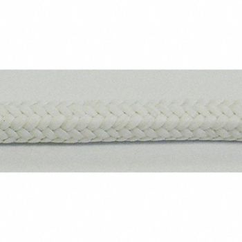 PALMETTO PACKING Packing Seal 1/2 Sq in 10 Ft, 6FLA3