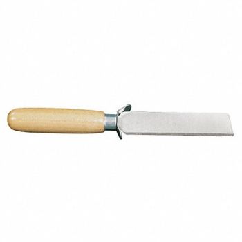 PALMETTO PACKING Packing Cutter 4 inches, 6FLH6
