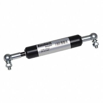 BANSBACH EASYLIFT Gas Spring Traction Steel Force 150, 6FRD7
