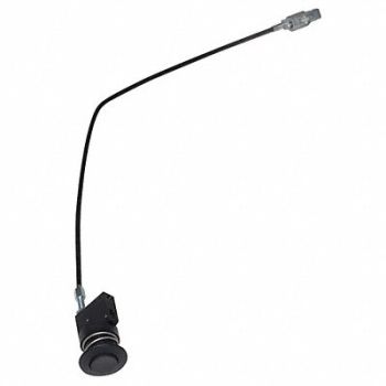 BANSBACH EASYLIFT Bowden Wire Release 1500mm Aluminum, 6FRZ2