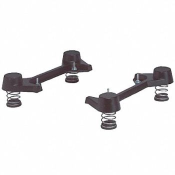 RED DEVIL EQUIPMENT COMPANY Counter Base, 6FWG7