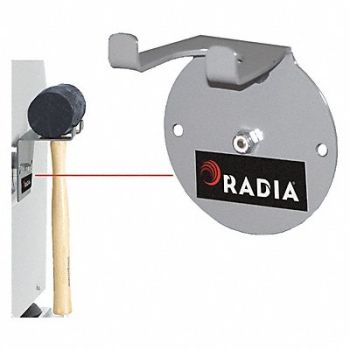 RADIA Magnetic Mallet Holder, 6FWH3