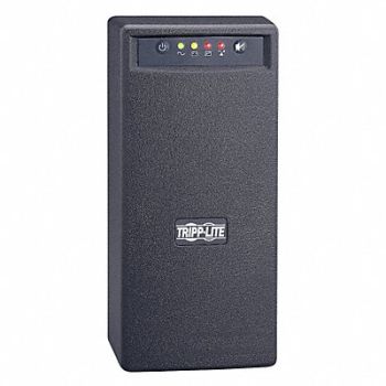 TRIPP LITE Line Interactive 750.0VA 120VAC, 6FXP7