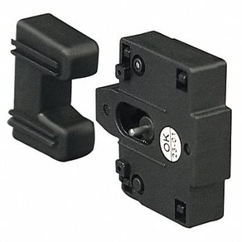 DAYTON Mechanical Interlock Reversing IEC 9-32A, 6FZJ1