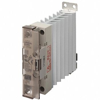 OMRON Solid State Relay In 12 to 24VDC 15, 6FZW6