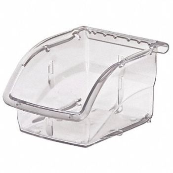 AKRO-MILS Hng and Stk Bn Clear PC 3 1/4 in, 6GDL3