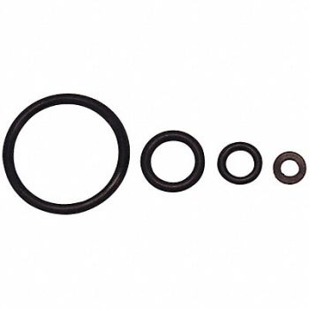 WHEELER-REX Pump Repair Kit For 6GDU9, 6GDV0