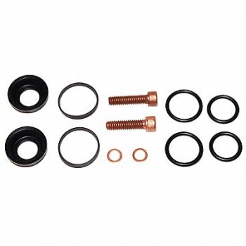 WHEELER-REX Pump Repair Kit For 6GDV7, 6GDV8