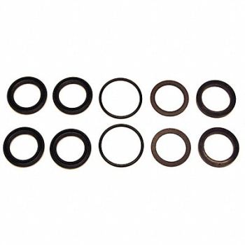 WHEELER-REX Pump Repair Kit For 794F37, 6GDW0