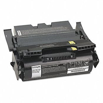 Toner Lexmark T640 Blk, 6GGD8
