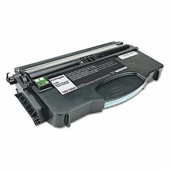 Toner Lexmark E120 Blk, 6GGD9