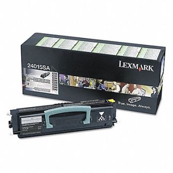 Toner Lexmark E23X Blk, 6GGE0