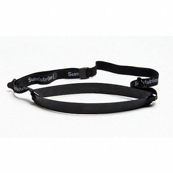 SUNDSTROM SAFETY Head Harness Cradle, 6GGV4
