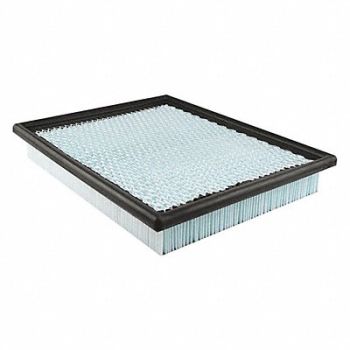 BALDWIN FILTERS Cabin Air Filter Rectangular, 6GHK9