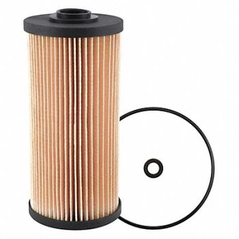 BALDWIN FILTERS Fuel Filter 7-15/16x3-23/32x7-15/16 In, 6GHL6