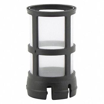 BALDWIN FILTERS Fuel Filter 2-27/32x1-11/16x2-27/32 In, 6GHL7