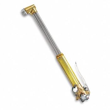 SMITH EQUIPMENT SMITH Gas Axe Series Hand Cutting Torch, 6GJF5