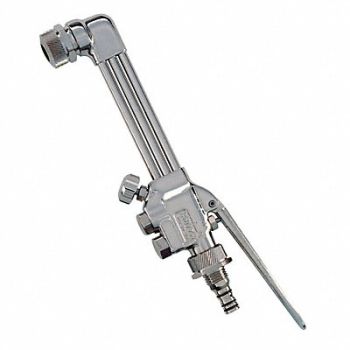 SMITH EQUIPMENT CUTTING ATTACHMENT 8 1/2 IN L, 6GJG3