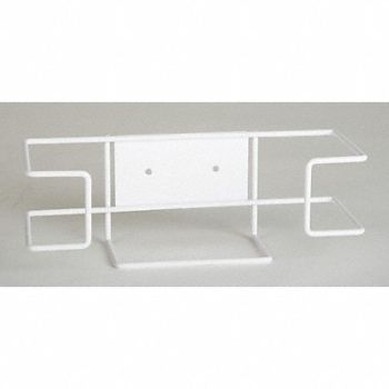 GRAINGER APPROVED Glove Box Dispenser 1 Box, 6GKX9