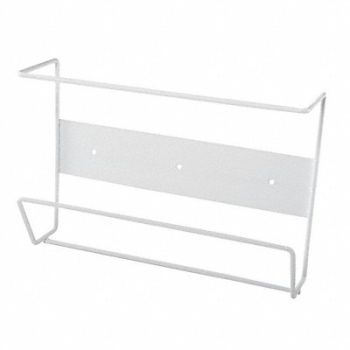 GRAINGER APPROVED Glove Box Dispenser 1 Box, 6GKY0