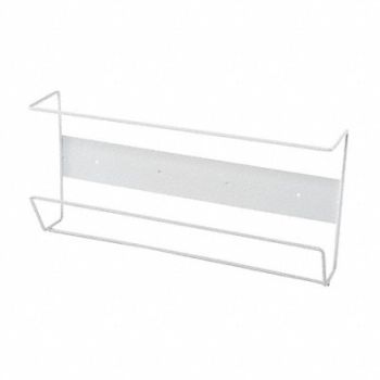 GRAINGER APPROVED Glove Box Dispenser 3 Boxes, 6GKY2