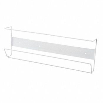 GRAINGER APPROVED Glove Box Dispenser 4 Boxes, 6GKY4