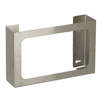 GRAINGER APPROVED Glove Box Dispenser 3 Boxes, 6GLA1