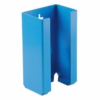 GRAINGER APPROVED Glove Box Dispenser 1 Box, 6GLA2