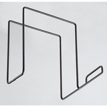 GRAINGER APPROVED Hard Hat Rack Vehicle Seat Back Holds 1, 6GLA7