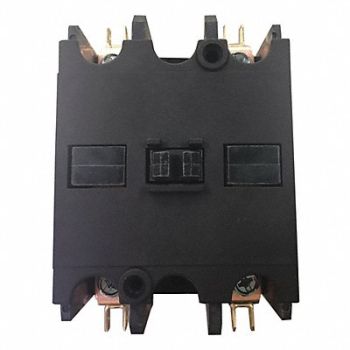 DAYTON H2675 Dfinit Prpose Contactr 24VAC 90A 2P Open, 6GNV6