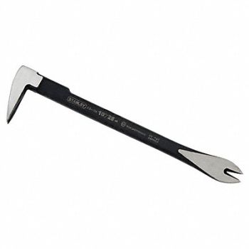 STANLEY Nail Pullers Nail Puller 10 in L, 6GRL6