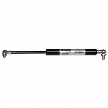 BANSBACH EASYLIFT Gas Spring High Temperature Force 120, 6GRY2