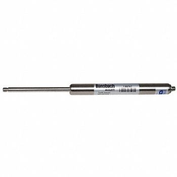 BANSBACH EASYLIFT D9225 Gas Spring Stainless Steel Force 80, 6GRZ8