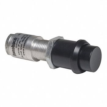 BANSBACH EASYLIFT Direct Release Hydraulic Button, 6GTY4