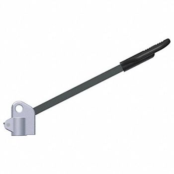 BANSBACH EASYLIFT Lever Release Towards Spring, 6GTY5