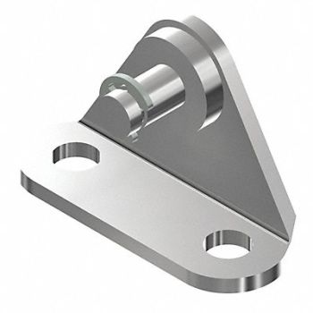 BANSBACH EASYLIFT Bracket 900BA14SR E-Clip 6mm, 6GTZ5