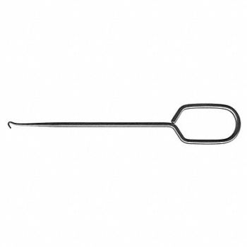 MOODY TOOL Spring Tool w/Handle Pull 6 In, 6HAR4