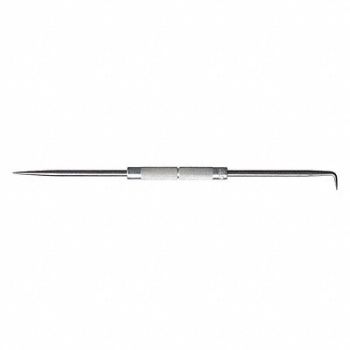 MOODY TOOL Adjustable Handle Scriber 8-1/4 In, 6HAR9