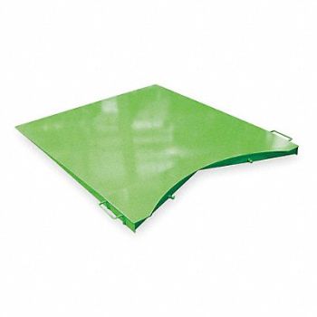 HIGHLIGHT Steel Ramp, 6HH16