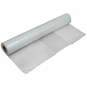 AMERICOVER String-Reinforced Sheeting Roll, 6HHZ8