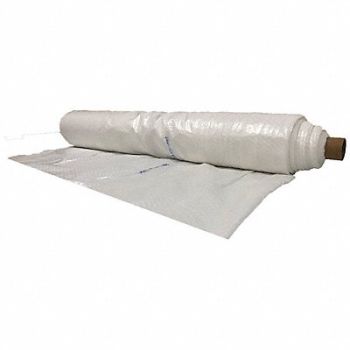 AMERICOVER String-Reinforced Sheeting Roll, 6HJA0