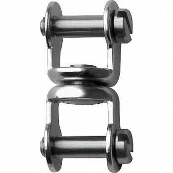 RONSTAN Swivel Fork - Fork Ball Bearing 4630Lb, 6HJD7