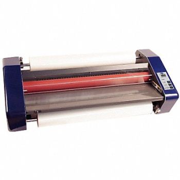 SIRCLE Laminating Machine Roll Speed 3 Ft/Min, 6HJX6