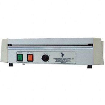 SIRCLE Laminating Machine Pouch Speed 33 In/Min, 6HJY7